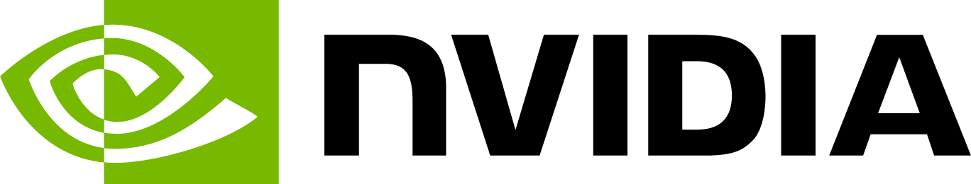 NVIDIA logo
