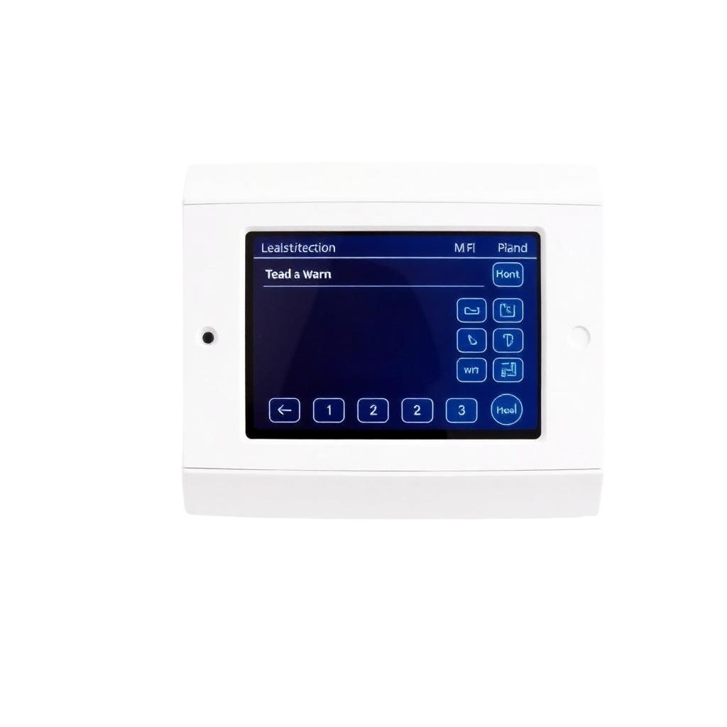 Alarm Units