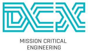 DCX logo