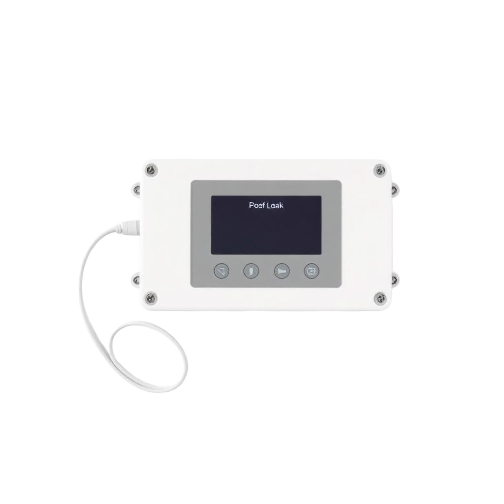 TTK Leak Detection