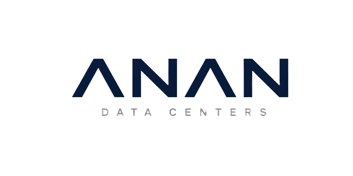 Anan Data Centers logo
