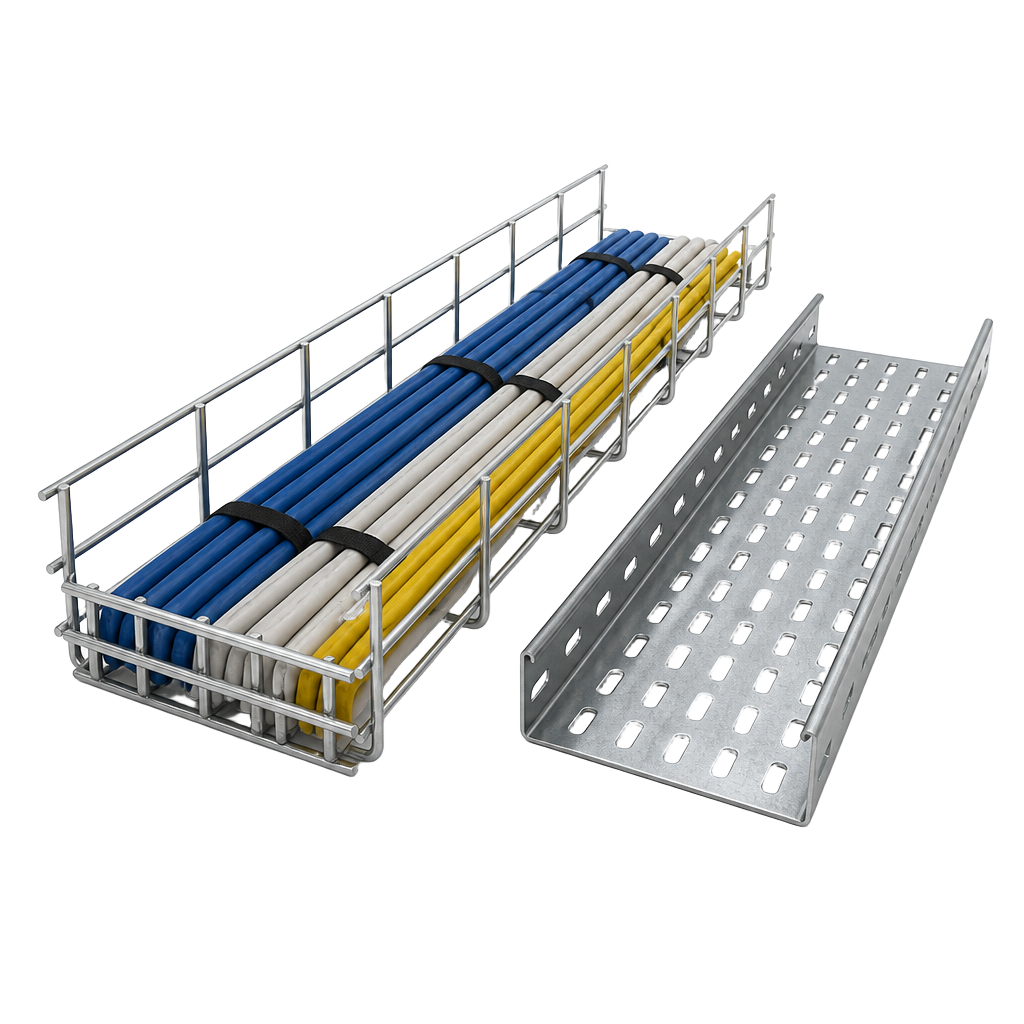 Cable Management