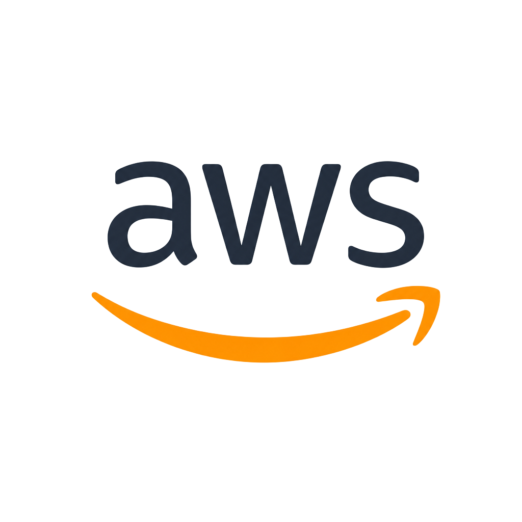 AWS logo