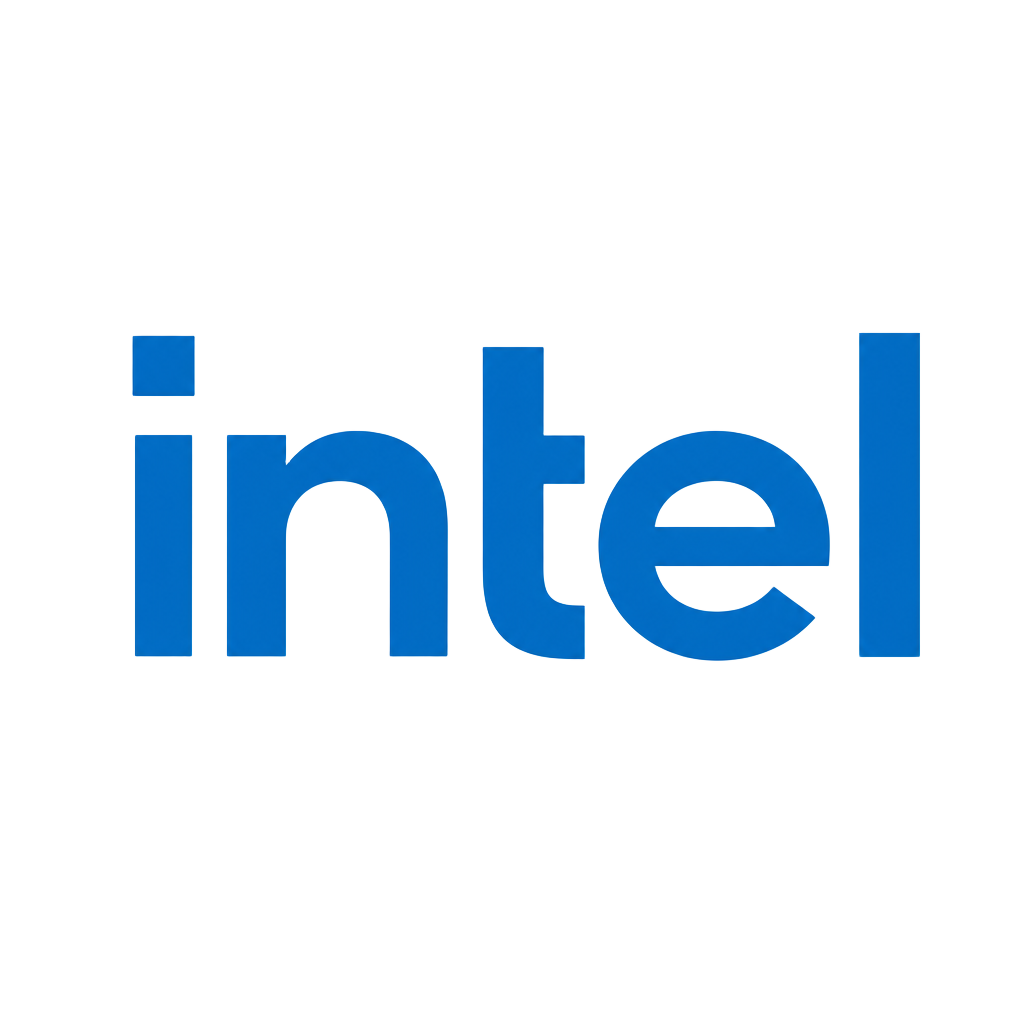 Intel logo