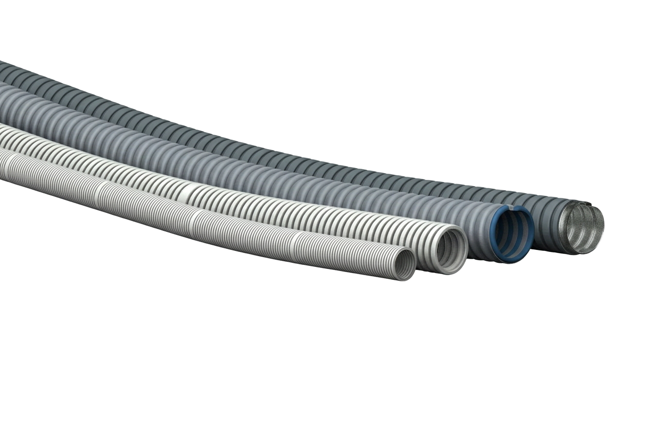Flexible Conduits