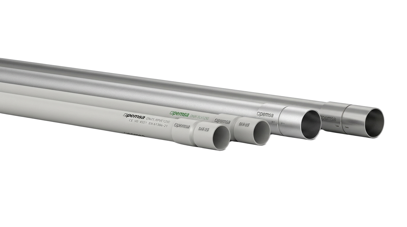 Rigid Conduits